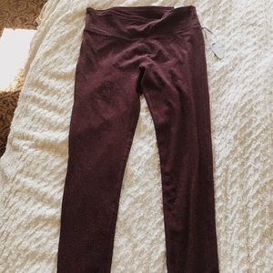 BRAND NEW WITH TAGS AERIE REGULAR RISE LEGGINGS